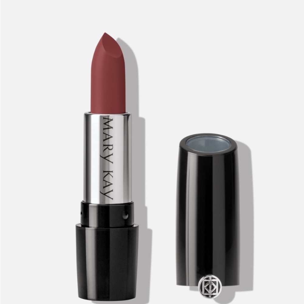Mary Kay Midnight Red Lipstick